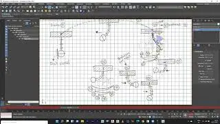 Basic Pendulum Animation I Basic Annimation I 3Ds Max Tutorial I Technical Sarower