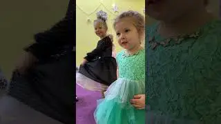 Утренник с научным Дедом Морозом