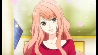 [AMV] Реальная девушка