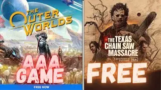 5 FREE GAMES to claim right now | GN #5