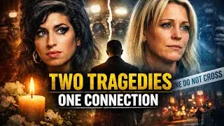 Amy Winehouse & Sarah Aspin: Two Tragic Deaths, One Connection