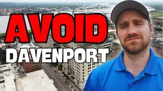 Top things I dislike about Davenport