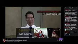 Bloodlines Lead Programmer replays the game after 20 years (Part 1)