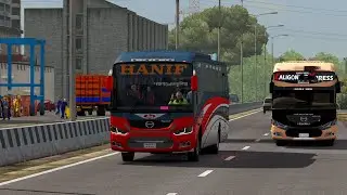2k Bus Simulator 🤨 Euro Truck Simulator 2