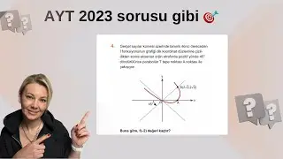 Ayt 2023 Adayı 🎯