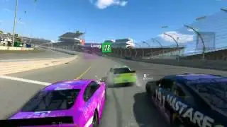 Я взломал игру real racing 3