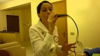 Non c'è -Diomira Manno- Karaoke!