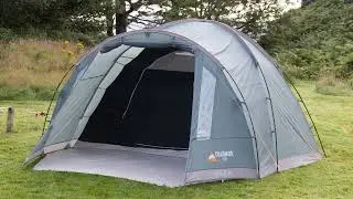 Vango Cragmor Range • 400 & 500 אוהל שטח איכותי