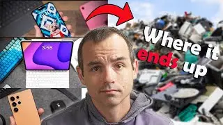 The Nightmare of Disposable Technology