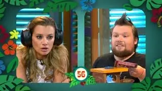 Véronique heeft een dure smaak! | Is er Wifi in Tahiti? | VTM