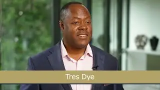 Meet Trey Dye