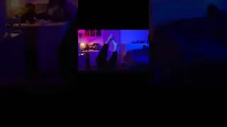 Дипинс упал на стриме #дипинс