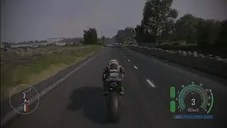 TT Isle of Man: Ride on the Edge 3 -- Gameplay (PS5)