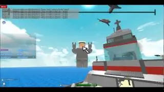 I Play : KREO Battle Ships Show Down Game