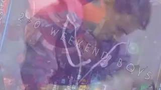 When you Realm Warp into a 2-0 weekend...