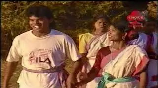 Kada Gupi Gupi | Jivan Murmu, Shefali Hembram | Santhali Old SUPERHIT Song | Jivan Murmu Night Vol 1