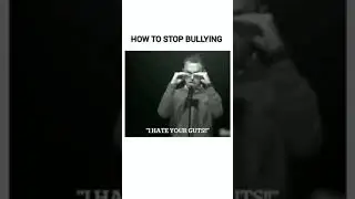 How to stop bullying 💯❤️ - Relatable Quotes