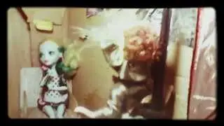 Клодин в больнице ( серия 3)