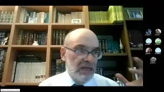 Rav A. Somekh - Et Sha’arè Ratzon - Le porte della misericordia 2