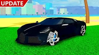 CODES! - Car Dealership Tycoon (ROBLOX)