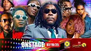 Reggae Sumfest 2025 - Kartel Crowned King of Dancehall, Tommy Lee Closes, Govana, Shaneil & More