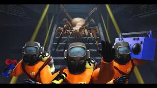 The Boys Play Lethal Company
