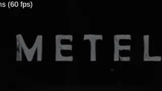 ИГРАЮ В METEL В ПЕРВЫЙ РАЗ. НАСТОЯЩИЙ ХОРРОР | Jozzie