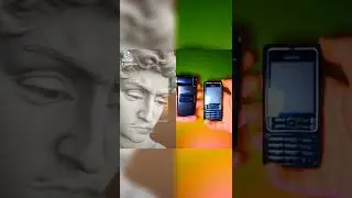 У ТЕБЯ БЫЛ ТАКОЙ ТЕЛЕФОН🦁