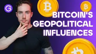 Bitcoin's Price Fluctuations and Geopolitical Influences | GoMarket Weekly #6