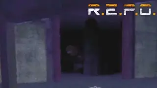 I Can't Believe How Funny This Was - REPO [9]