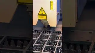 CNC laser #cnclathe #machine #turningmachine #automation #welding #laser