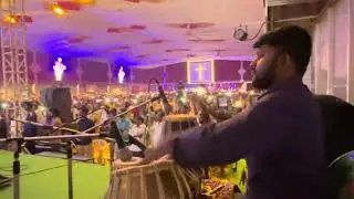 THARA VELASINDI AA NINGILO 💫🙌💟 #christmas SONG - JOHN WESLEY