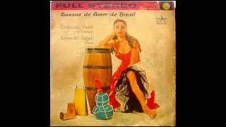 Emanuel Vardi - Diario secreto  (1959)
