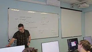 13.12.2023 С. Константину-Ризос. Линейные системы ОДУ 3×3. Метод собственных векторов.