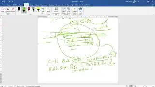 31-file read a file in Java using BufferedReader