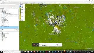 12 InSAR - Export to Google Earth and playing with colorbar