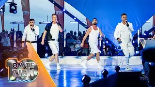 Get Ready! - 'Get Ready! Medley' | Tien Om Te Zien | 2024 | VTM