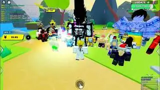 Anime Fighter Free room 135 glitch