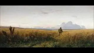 Свиридов. Я странник убогий. Sviridov. I'm poor pilgrim