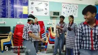 AEP ACTIVITY GUIDE VS MISGUIDE