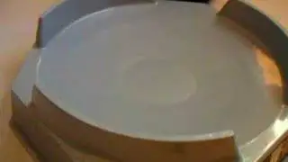 Beyblade battle 8:2 rounds