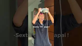 CRIANÇAS DE 2024 EM 2050 🤣🥽