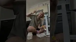 Переделываем табуретки🤯 | 
