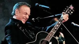 Sweet Caroline - Neil Diamond ( Original Cover)