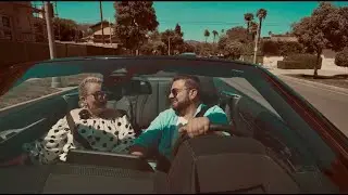 IDA & SERZH - ANIVNER // ԻԴԱ & ՍԵՐԺ - ԱՆԻՎՆԵՐ