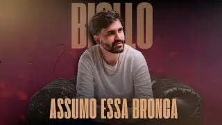 Assumo essa bronca / Biollo