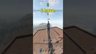 Discord Mod Stealing my Rust Skins