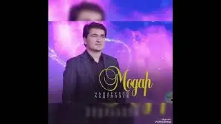 Чанатулло Абдуллоев-Модар