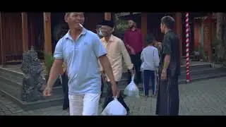 CINEMATIC ACARA SUROAN