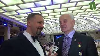 Владимир Кондауров  * Герой Советского Союза  * Exclusive *